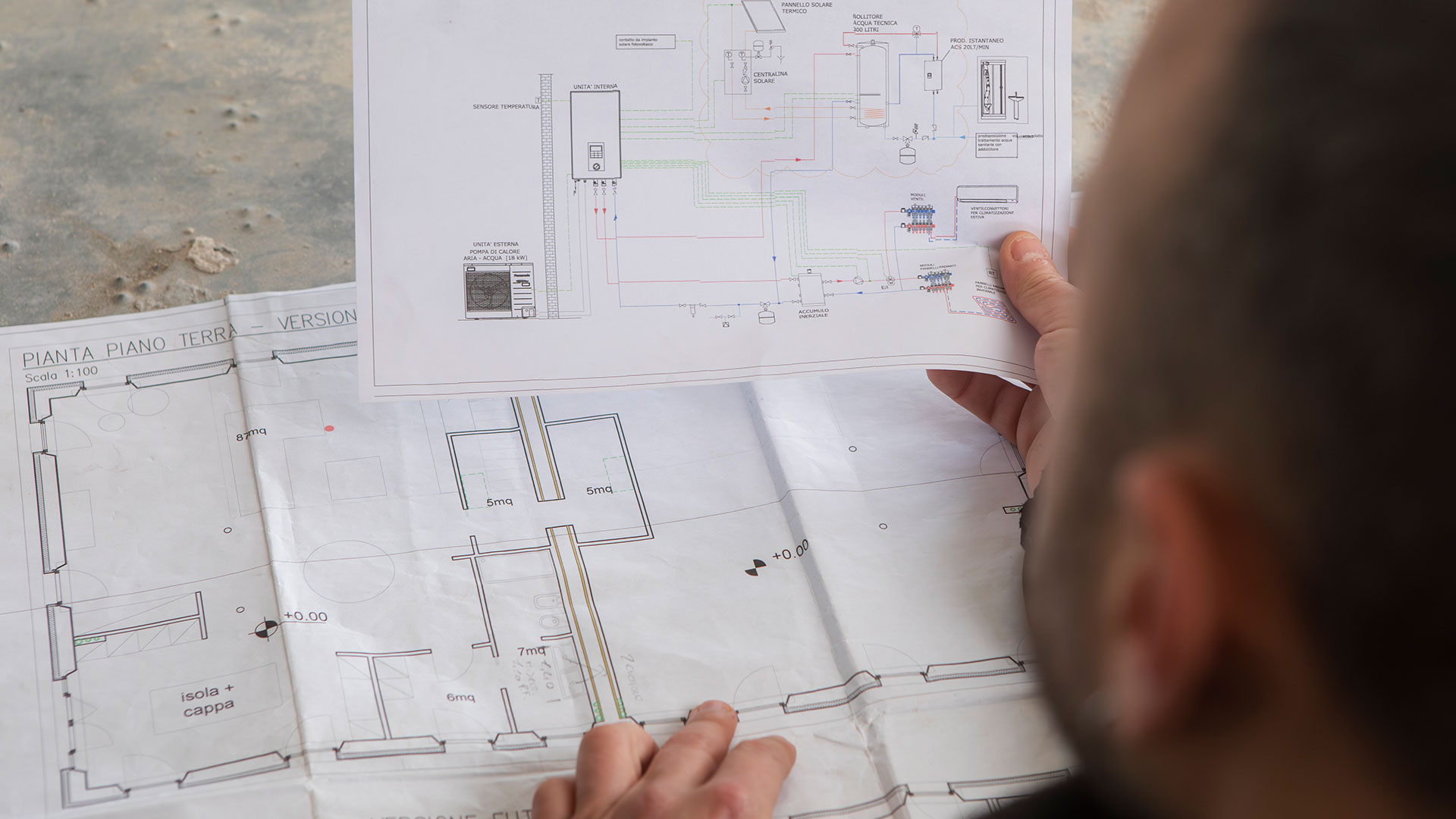 Marco Gullo Termoidraulica