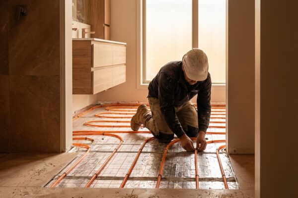 Tipi di riscaldamento per la casa: quale scegliere