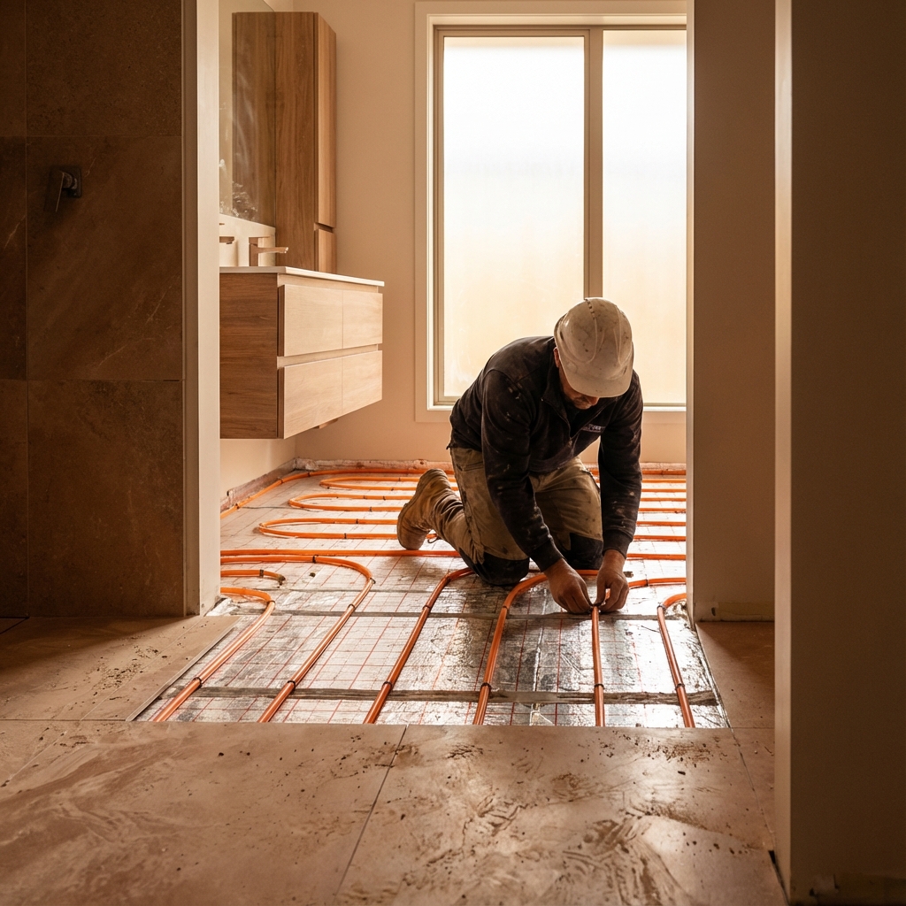 Tipi di riscaldamento per la casa: quale scegliere